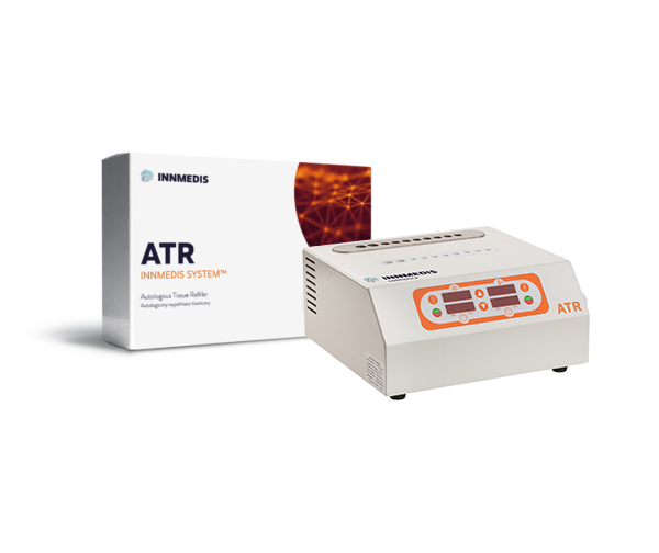 Wypełniacz autologiczny - Biofiller